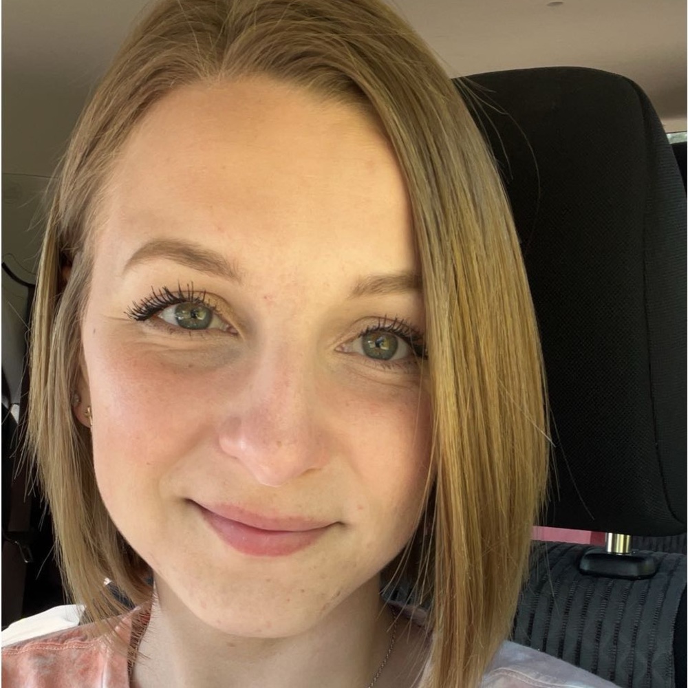Meet your Posher, Shannon